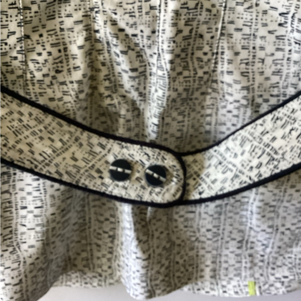 Carol Anderson long sleeve blazer/jacket. - Picture 5 of 7